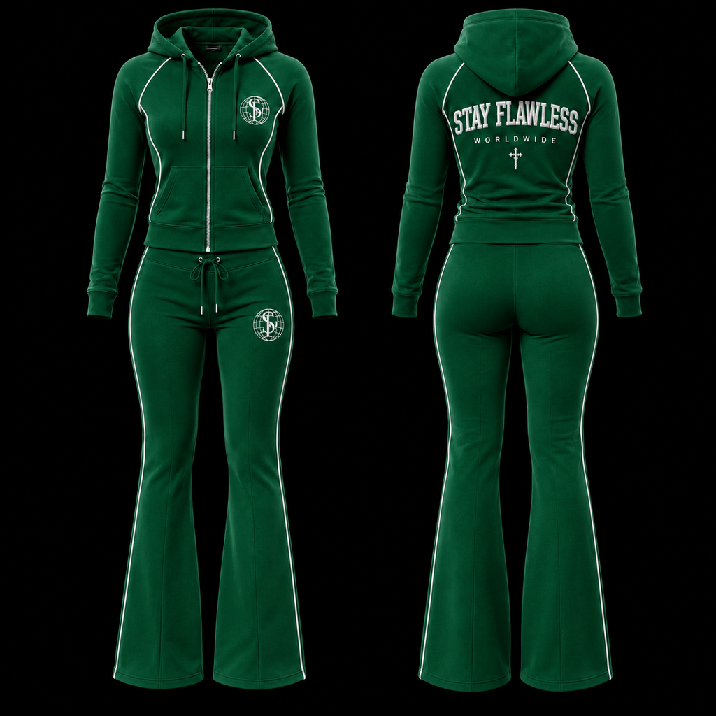 Fall/Winter Women’s Set         PREORDER • Estimated fulfillment 6–8 business weeks