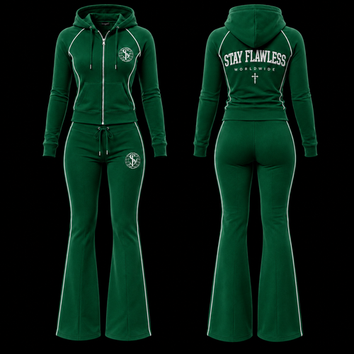 Fall/Winter Women’s Set         PREORDER • Estimated fulfillment 6–8 business weeks