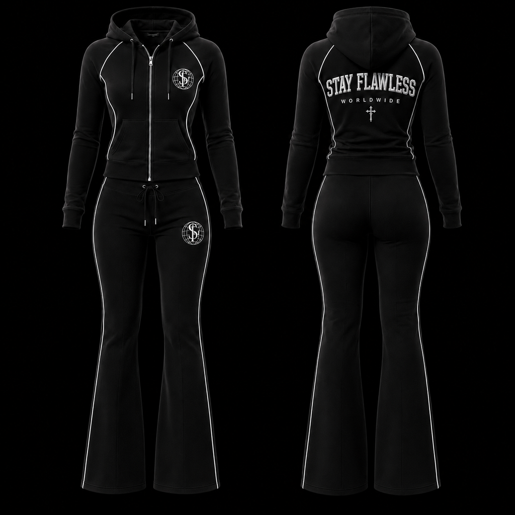 Fall/Winter Women’s Set         PREORDER • Estimated fulfillment 6–8 business weeks