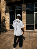 STAY FLAWLESS “WORLDWIDE TOUR” TEE