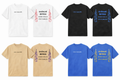 Stay Flawless Drop 003 – Impeccable Heavy Tee (3-Pack)