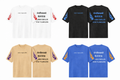 Stay Flawless Drop 002 – Impeccable Tee (3-Pack)