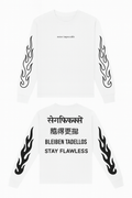 Stay Flawless - Drop 002 Impeccable Long Sleeve 🔥 Buy 3 get 25% OFF